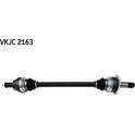 Cardan SKF - VKJC 2163