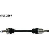 Cardan ( transmission neuve ) SKF - VKJC 2569