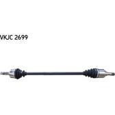 Cardan ( transmission neuve ) SKF - VKJC 2699