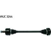Cardan ( transmission neuve ) SKF - VKJC 3244