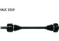 Cardan ( transmission neuve )