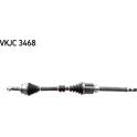 Cardan SKF - VKJC 3468