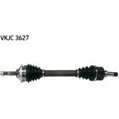 Cardan ( transmission neuve ) SKF - VKJC 3627