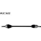 Cardan SKF - VKJC 3632