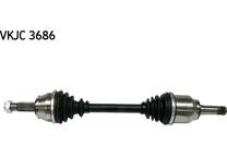 Cardan ( transmission neuve )