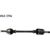 Cardan ( transmission neuve ) SKF - VKJC 3704