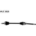Cardan SKF - VKJC 3818