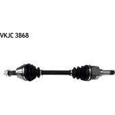Cardan ( transmission neuve ) SKF - VKJC 3868