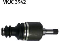 Cardan ( transmission neuve )