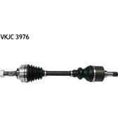 Cardan ( transmission neuve ) SKF - VKJC 3976