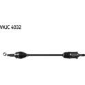 Cardan ( transmission neuve ) SKF - VKJC 4032