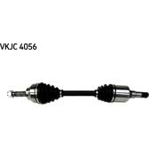 Cardan SKF - VKJC 4056