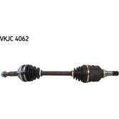 Cardan ( transmission neuve ) SKF - VKJC 4062