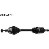 Cardan ( transmission neuve ) SKF - VKJC 4175