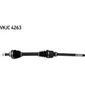 Cardan ( transmission neuve ) SKF - VKJC 4263
