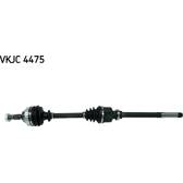 Cardan ( transmission neuve ) SKF - VKJC 4475
