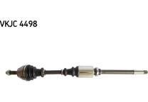Cardan ( transmission neuve )