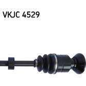 Cardan ( transmission neuve ) SKF - VKJC 4529