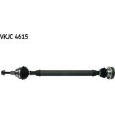 Cardan ( transmission neuve ) SKF - VKJC 4615