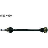 Cardan ( transmission neuve ) SKF - VKJC 4620