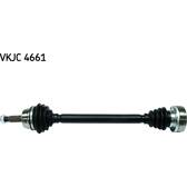 Cardan SKF - VKJC 4661