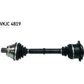 Cardan ( transmission neuve ) SKF - VKJC 4819