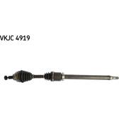 Cardan ( transmission neuve ) SKF - VKJC 4919