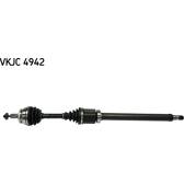 Cardan ( transmission neuve ) SKF - VKJC 4942