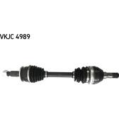 Cardan ( transmission neuve ) SKF - VKJC 4989