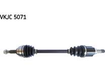 Cardan ( transmission neuve )