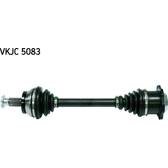 Cardan ( transmission neuve ) SKF - VKJC 5083