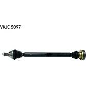 Cardan ( transmission neuve ) SKF - VKJC 5097