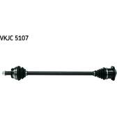 Cardan ( transmission neuve ) SKF - VKJC 5107