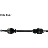 Cardan ( transmission neuve ) SKF - VKJC 5137