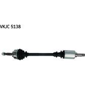 Cardan ( transmission neuve ) SKF - VKJC 5138