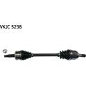 Cardan ( transmission neuve ) SKF - VKJC 5238