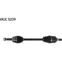 Cardan ( transmission neuve ) SKF - VKJC 5239