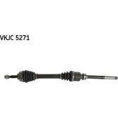 Cardan ( transmission neuve ) SKF - VKJC 5271