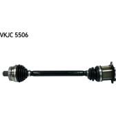 Cardan ( transmission neuve ) SKF - VKJC 5506