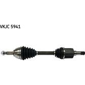 Cardan ( transmission neuve ) SKF - VKJC 5941