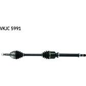 Cardan ( transmission neuve ) SKF - VKJC 5991