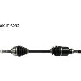 Cardan ( transmission neuve ) SKF - VKJC 5992