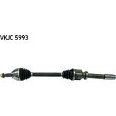 Cardan ( transmission neuve ) SKF - VKJC 5993