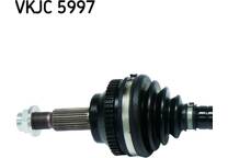 Cardan ( transmission neuve )
