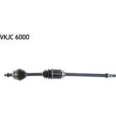 Cardan ( transmission neuve ) SKF - VKJC 6000