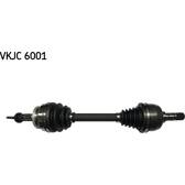 Cardan ( transmission neuve ) SKF - VKJC 6001