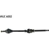 Cardan ( transmission neuve ) SKF - VKJC 6002
