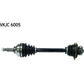 Cardan ( transmission neuve ) SKF - VKJC 6005