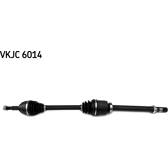 Cardan ( transmission neuve ) SKF - VKJC 6014