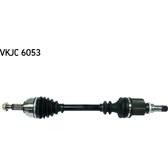 Cardan ( transmission neuve ) SKF - VKJC 6053